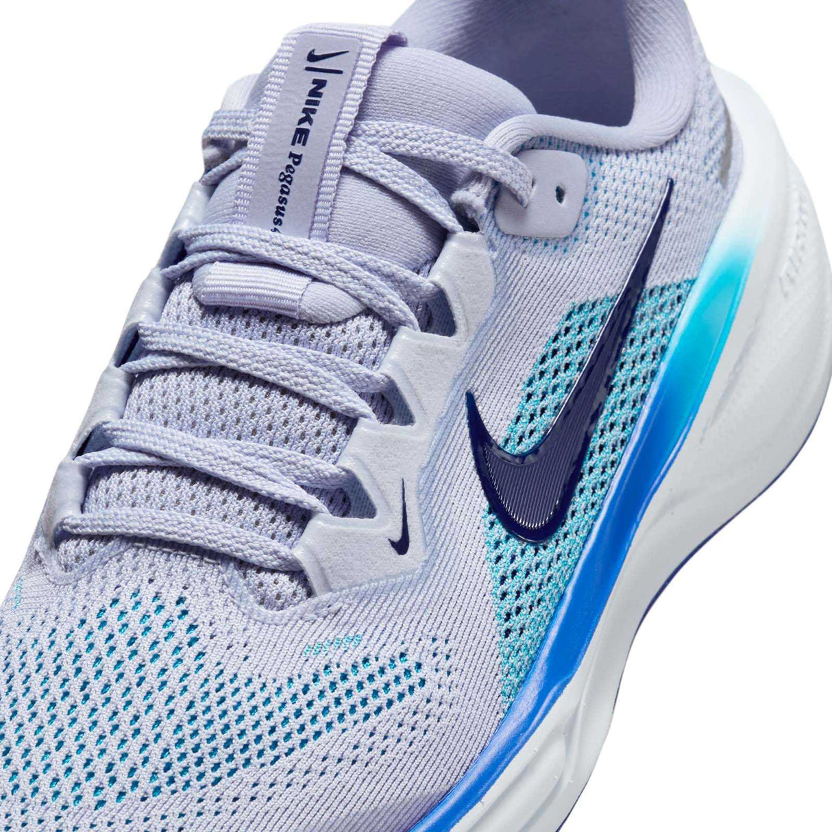 Nike Pegasus 41 Kids Road Running Shoes