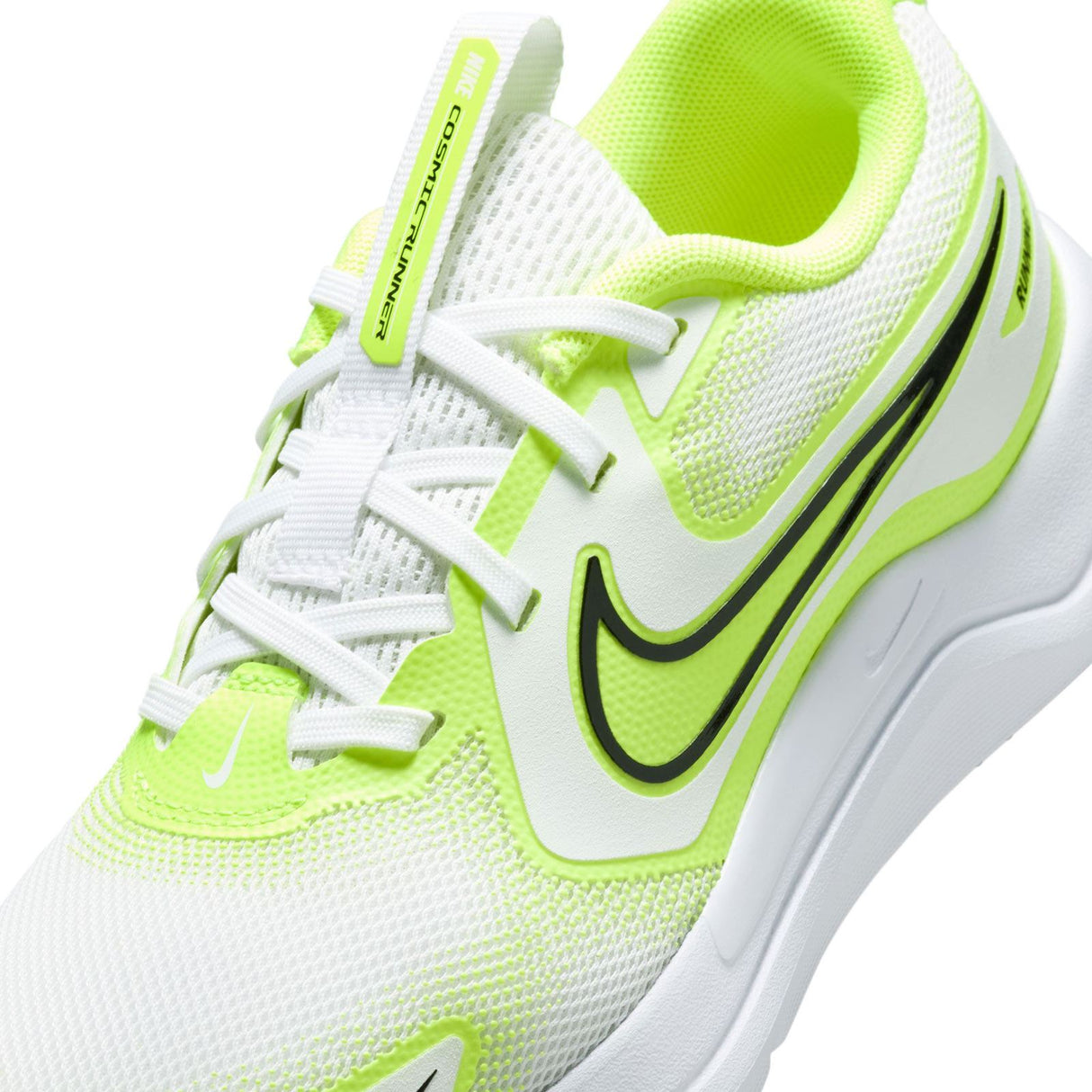 Nike Cosmic Runner Kids Road Running Shoes