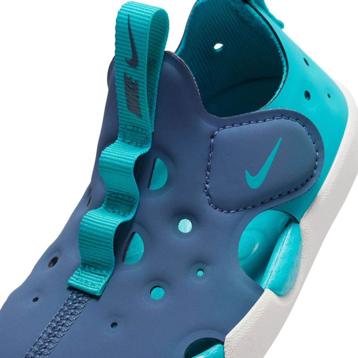 Nike Sunray Protect 4 Infant Kids Shoes