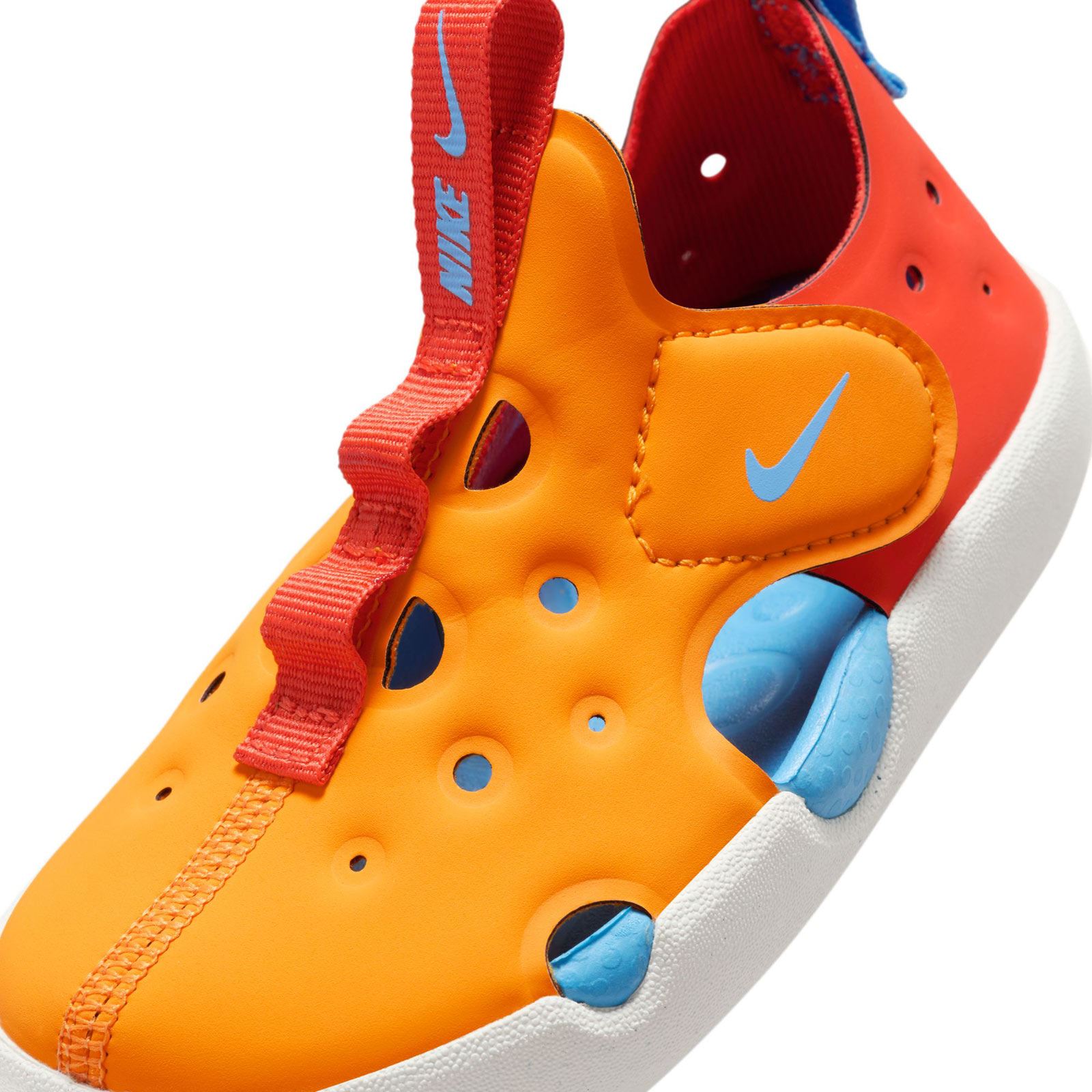Nike Sunray Protect 4 Infant Kids Shoes