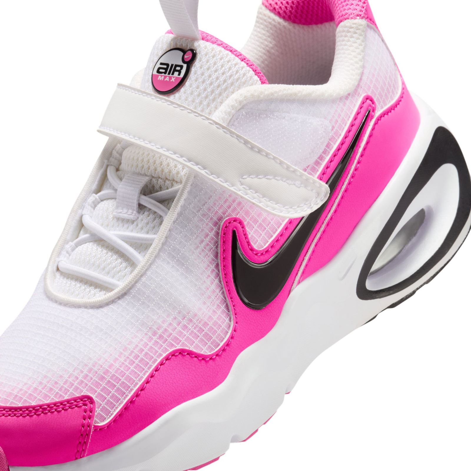 nike air max kids girls