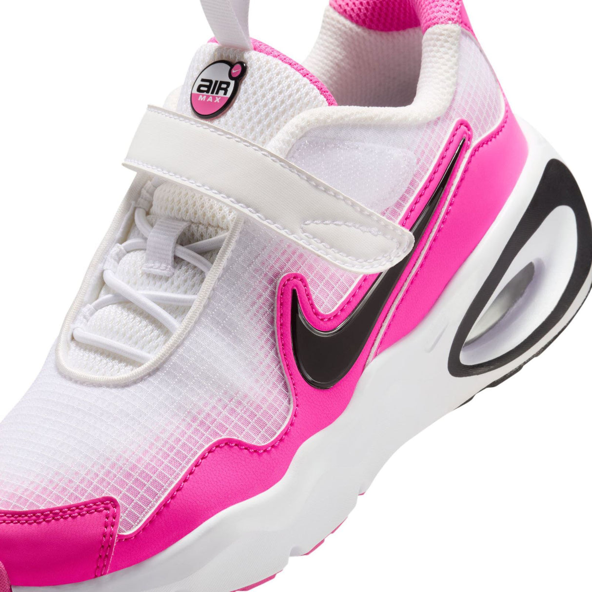 Nike Air Max Nova Kids Shoes