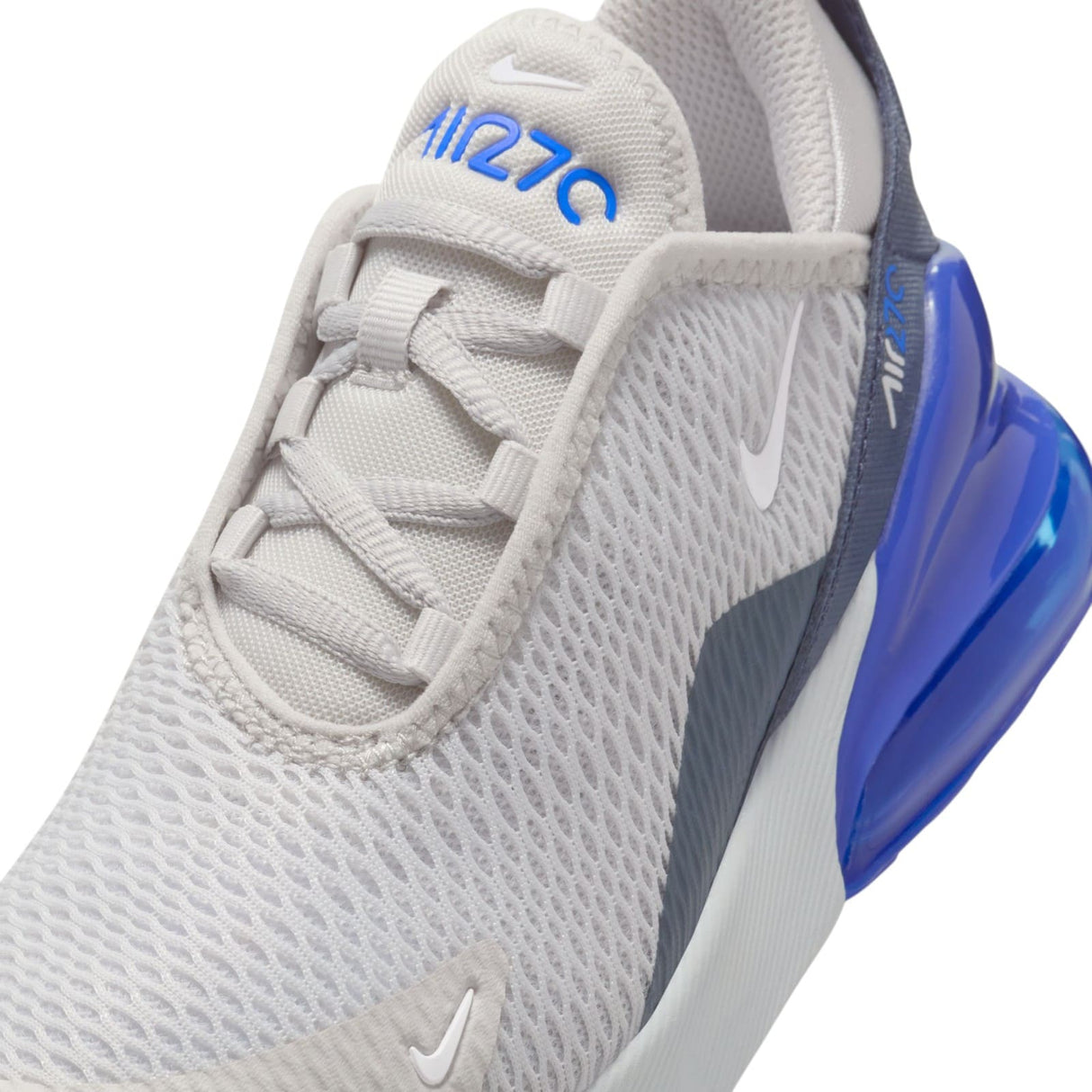 Nike Air Max 270 Kids Shoes