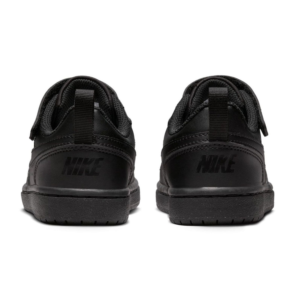 Nike Court Borough Low Recraft Junior Kids Shoes