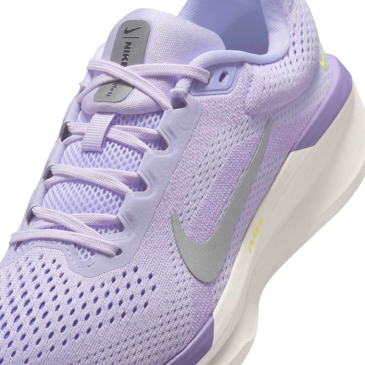 Nike Winflo Womens Purple