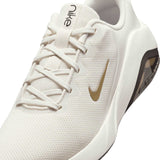 Nike Bella 7 Womens Grey