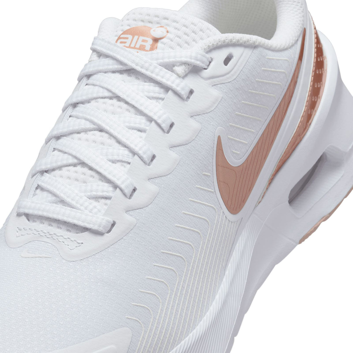 Nike Air Max Nuaxis Womens Shoes