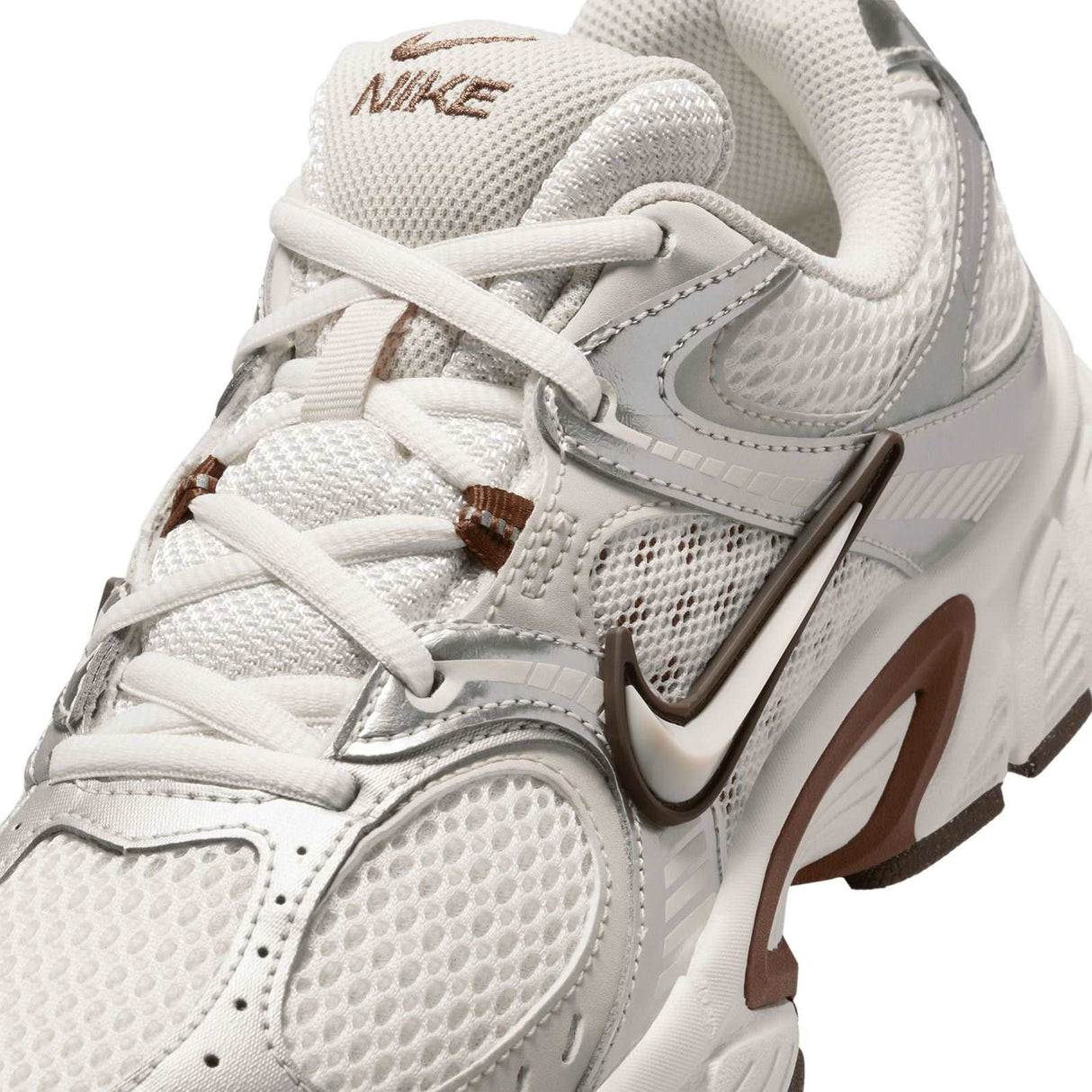 Nike V5 Rnr Womens White