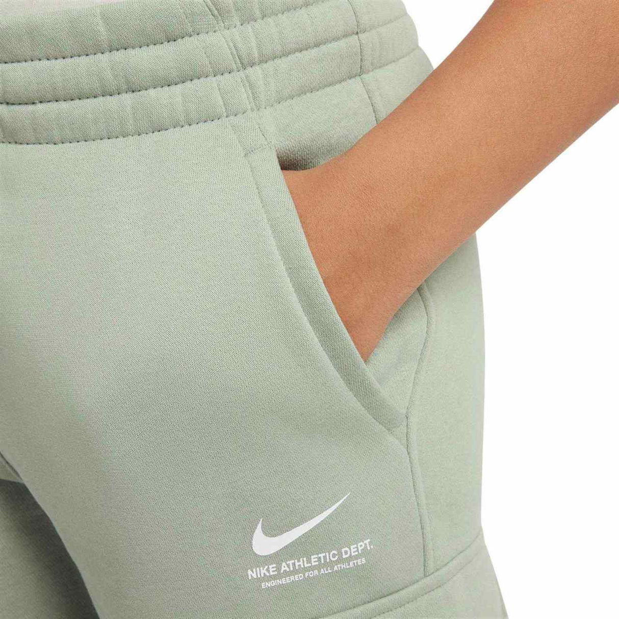 Nike Sportswear Kids Fleece Cargo Pants