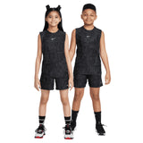 Nike Boys DF MULTI TANK JAQ BOLD Black