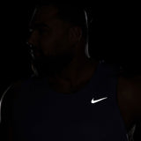 Nike Miler Mens Dri-Fit Running Tank