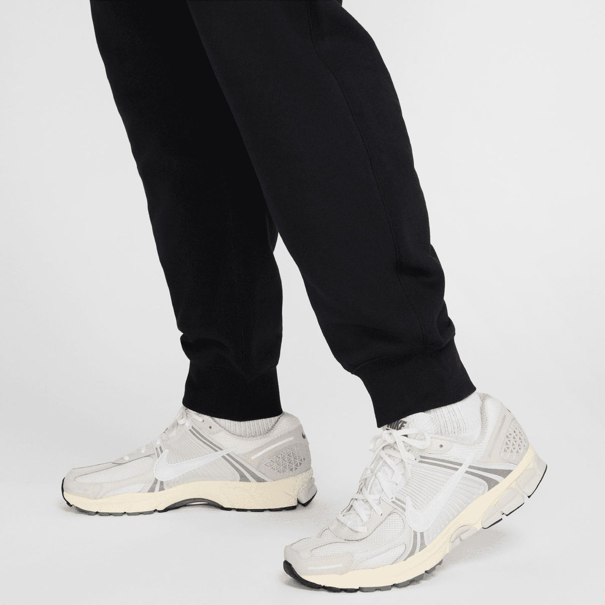 Nike Mens Club Fleece Pant Black