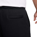 Nike Club Mens French Terry Flow Shorts