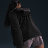 Nike Swift Womens Jacket Black