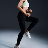 Nike Swift Womens High-Waisted 7/8 Runnings Leggings With Pockets