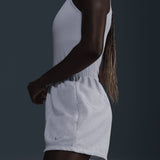 Nike Sportswear Chill Terry Wmn Shor Wht