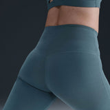 Nike Zenvy Womens High-Waisted Flared Leggings