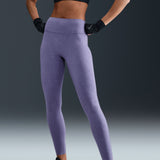 Nike Universa Womens Medium-Support High-Waisted 7/8 Leggings