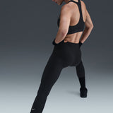 Nike One Womens High-Waisted Full-Length Leggings