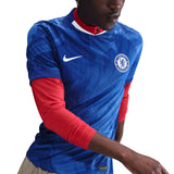 Nike Chelsea FC 2025/26 Stadium Home Jersey