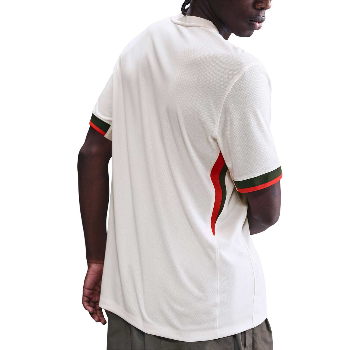 Nike Chelsea FC 2025/26 Stadium Away Mens Dri-FIT Soccer Replica Jersey