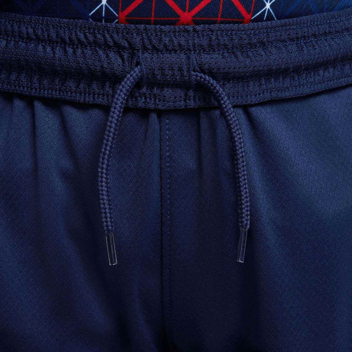 Nike Paris Saint-Germain 2025/26 Stadium Home Kids Dri-FIT Soccer Replica Short