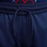 Nike Paris Saint-Germain 2025/26 Stadium Home Kids Dri-FIT Soccer Replica Short