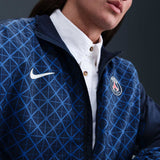 Nike Paris Saint-Germain 2025/26 Strike Home Mens Dri-FIT Soccer Anthem Jacket