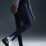 Nike Paris Saint-Germain Strike Mens Dri-FIT Soccer Knit Pants - Side
