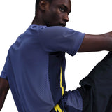 Nike Atlético Madrid 2025/26 Stadium Away Jersey - Model view