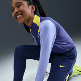 Nike Atlético Madrid 2025 Strike Kids Dri-FIT Soccer Knit Pants