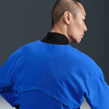 Nike Inter Milan 2025 Strike Mens Dri-FIT Soccer Anthem Jacket