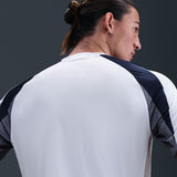 Nike Tottenham Hotspur 2025/26 Home Jersey - Close up