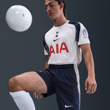 Nike Tottenham Hotspur 2025/26 Home Short - Model
