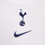 Nike Tottenham Hotspur 2025/26 Kids Home Jersey - Crest