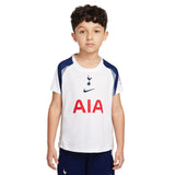 Nike Tottenham Hotspur 2025/26 Kids Soccer Replica 3-Piece Kit - Jersey