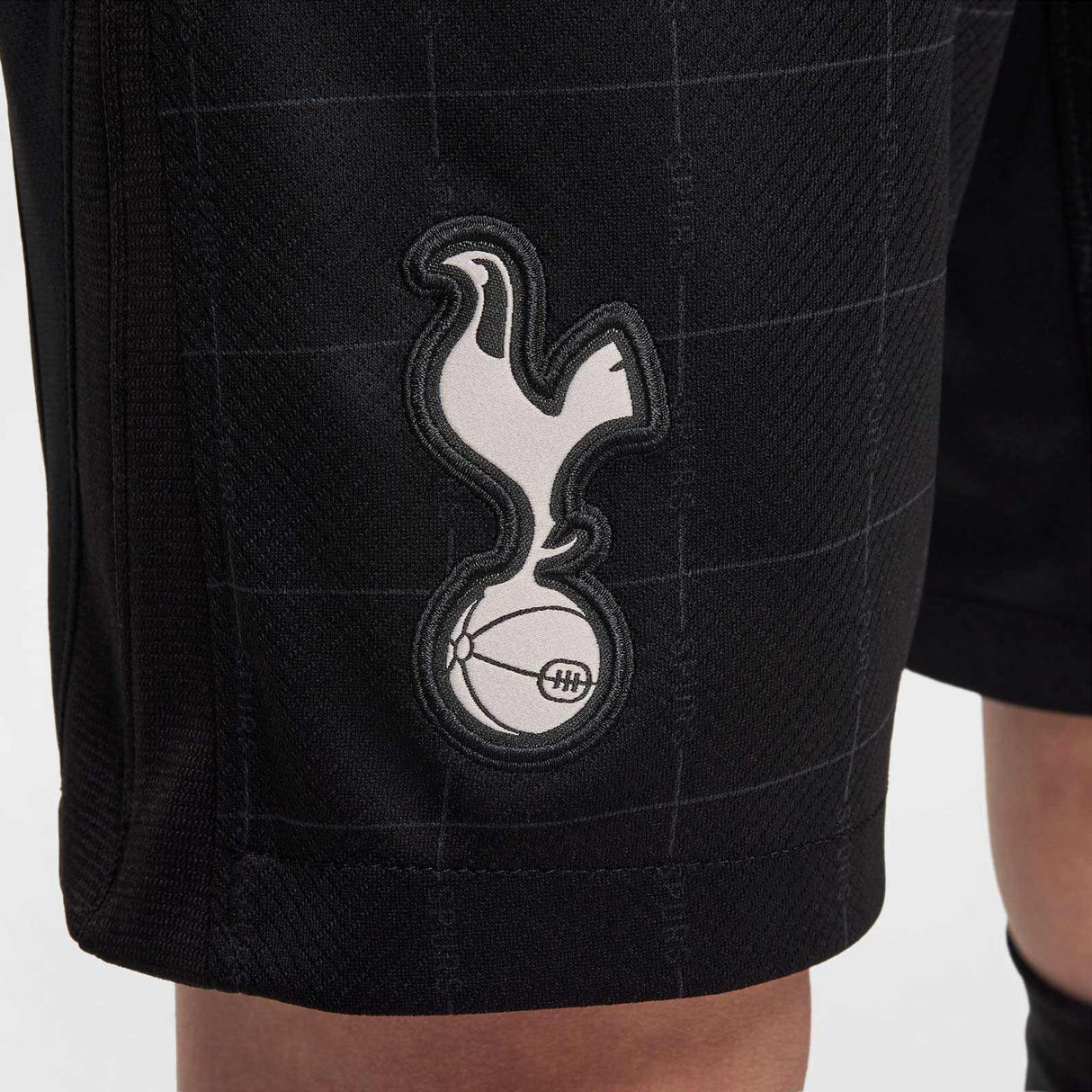 Nike Tottenham Hotspur 2025/26 Stadium Away Dri-FIT Soccer Replica Short