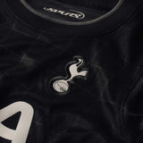 Nike Tottenham Hotspur 2025/26 Stadium Away Kids Soccer Replica 3-Piece Kit