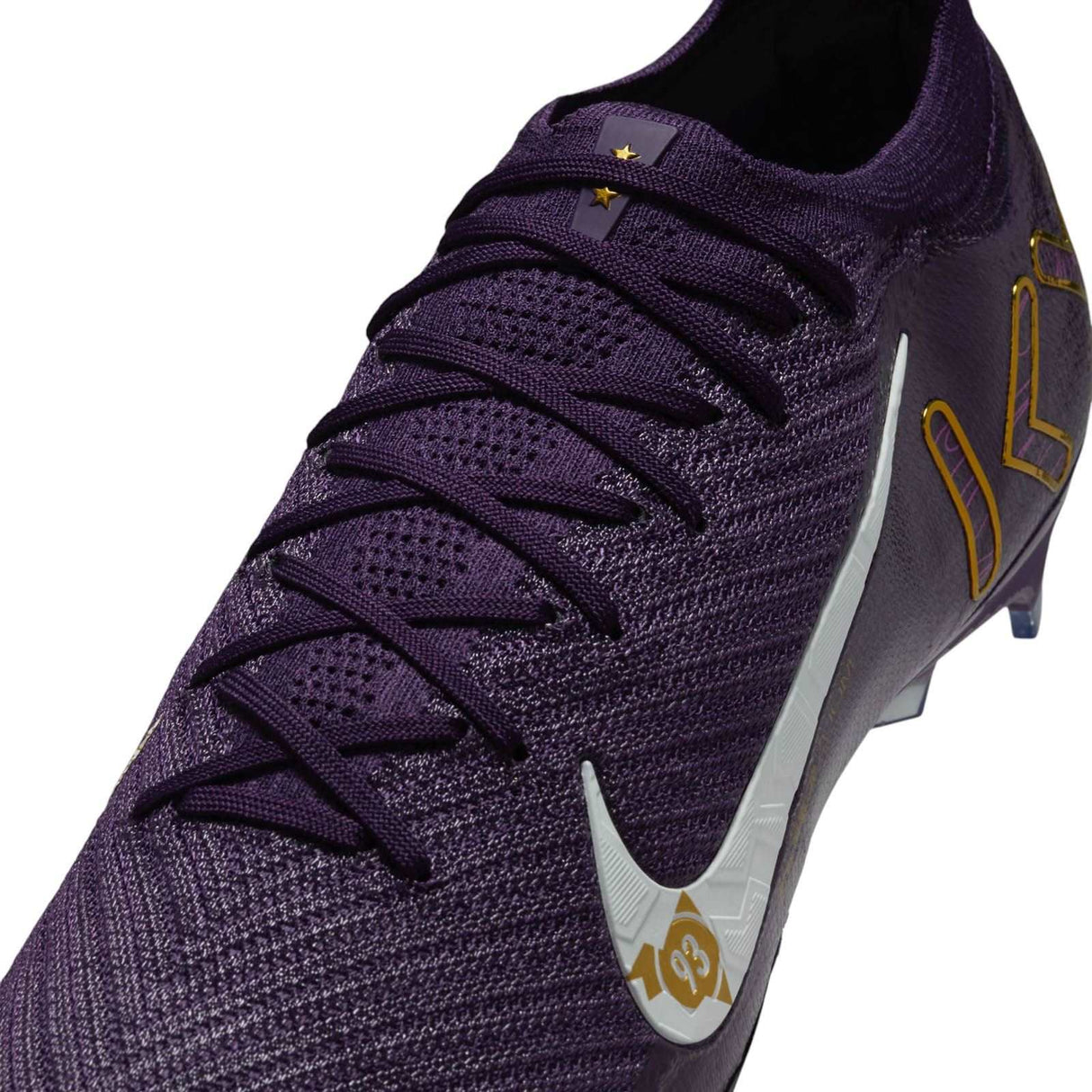 Nike Mercurial Vapor 16 Elite "Kylian Mbappé" FG Football Boots