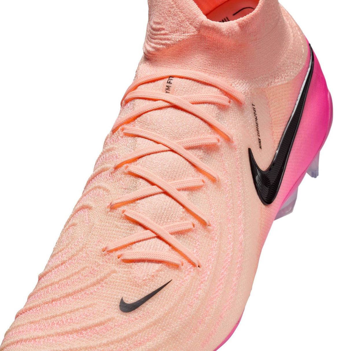 Nike Phantom Luna Elite FG High-Top Football Boots
