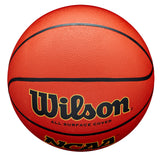Wilson NCAA Era Size 6 Orange