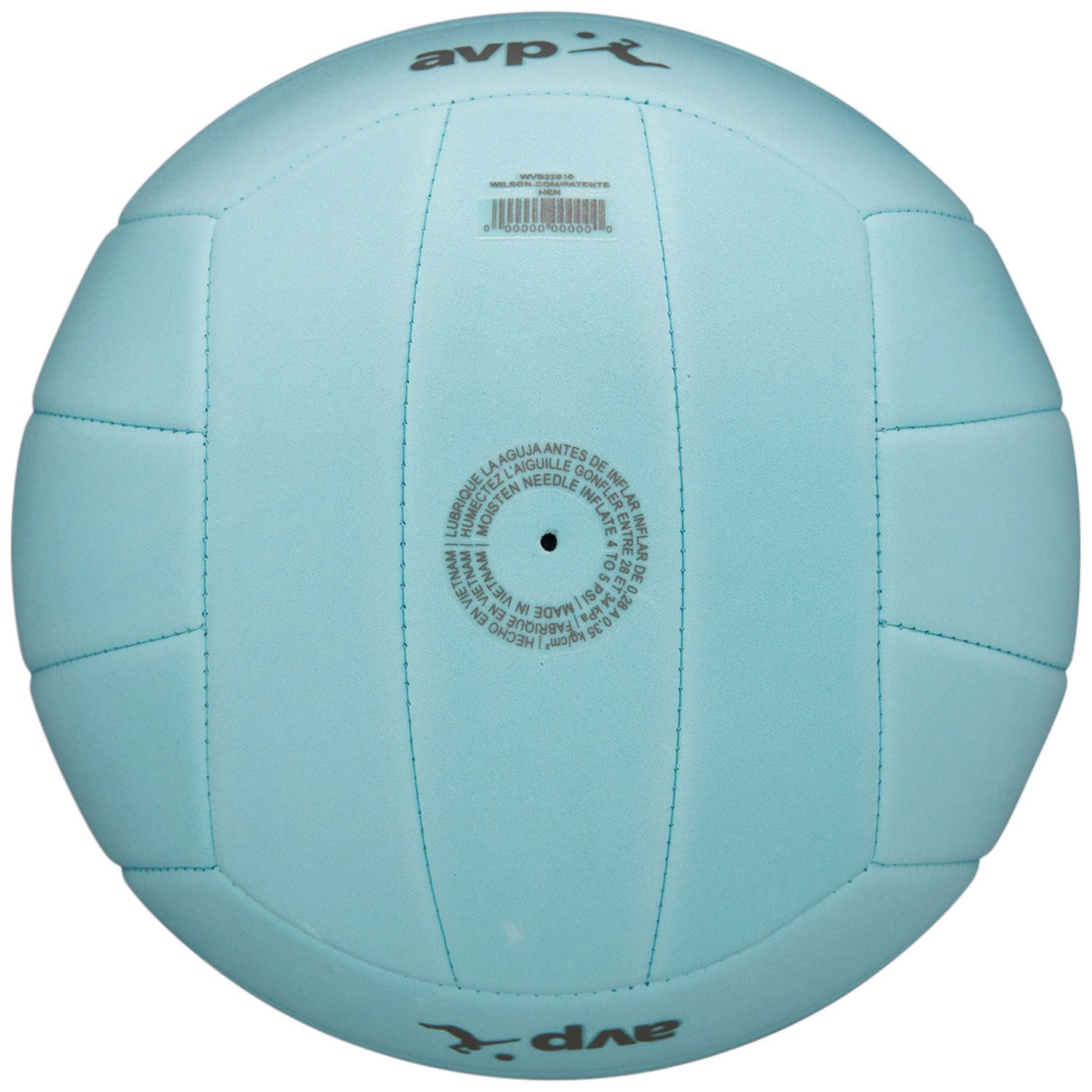 Wilson AVP Soft Play Volleyball