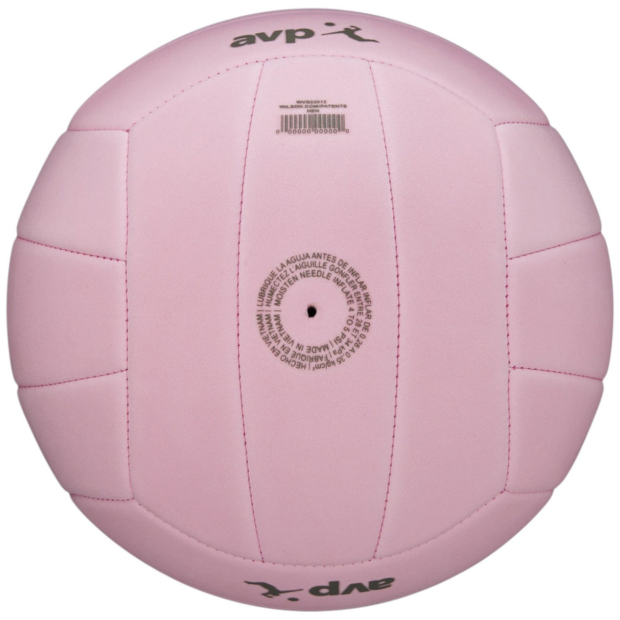 Wilson AVP Soft Play Volleyball