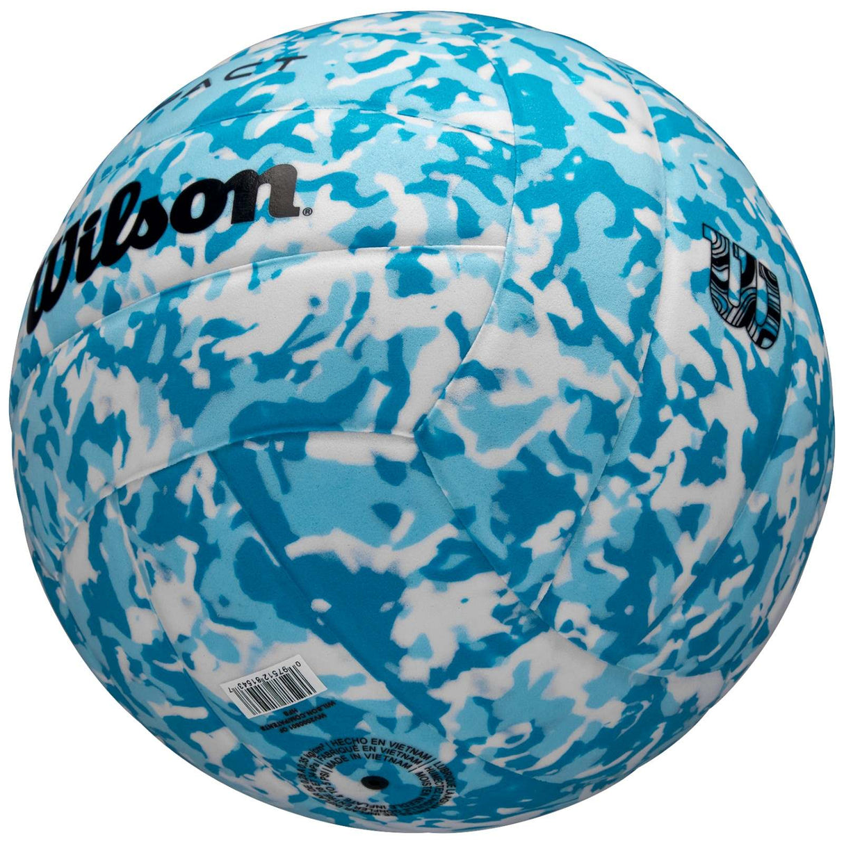 Wilson Impact Gen Green Volleyball