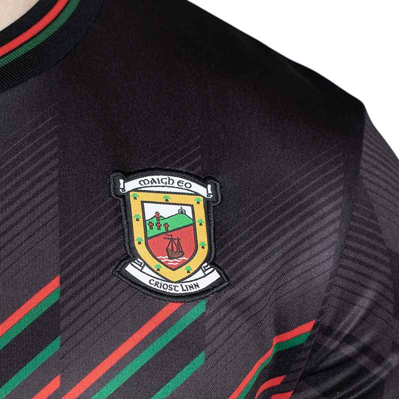 Goalkeeper Jersey 2021 Mayo Gaa Shirt O'Neills Mayo GAA 2025