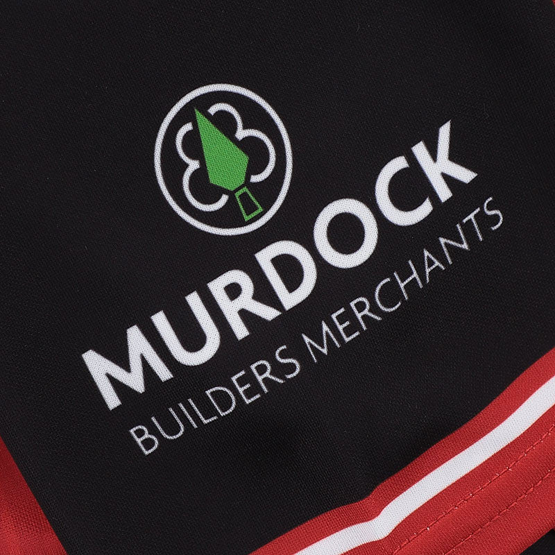 O'Neills Down GAA 2025 Home Kids Jersey