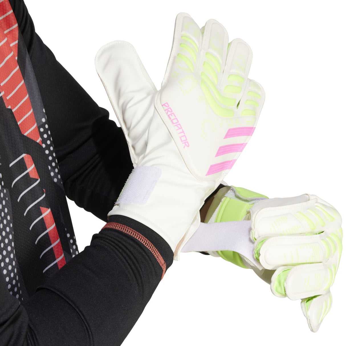 adidas Predator Football Goalkeeper Training Gloves