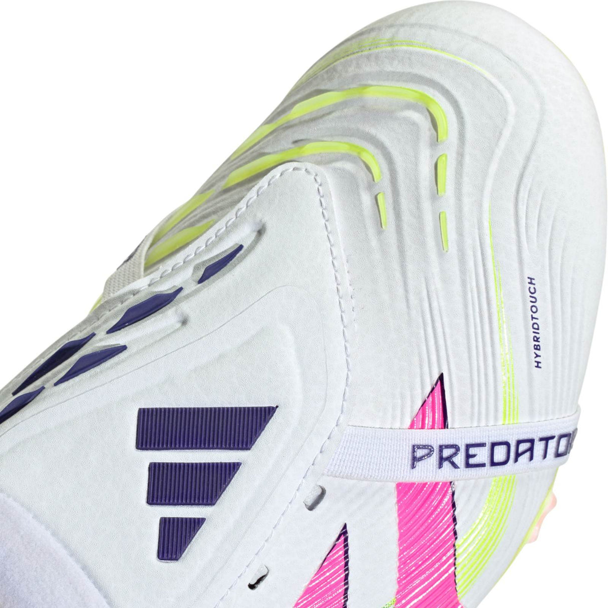 adidas Predator Elite Adults Firm Ground Football Boots