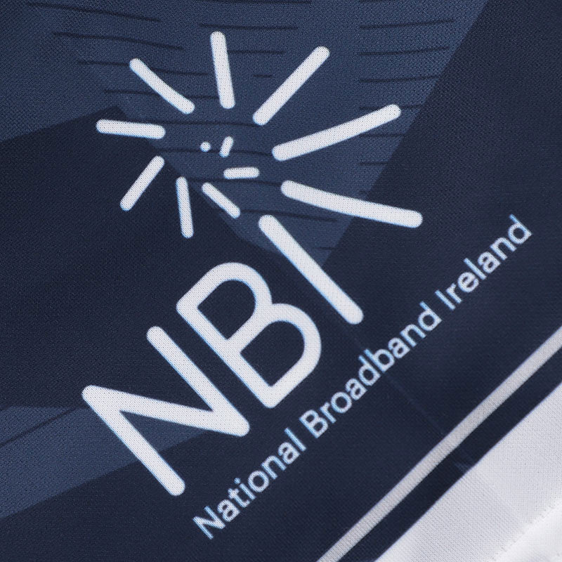 O'Neills Kildare GAA 2025 Goalkeeper Home Jersey