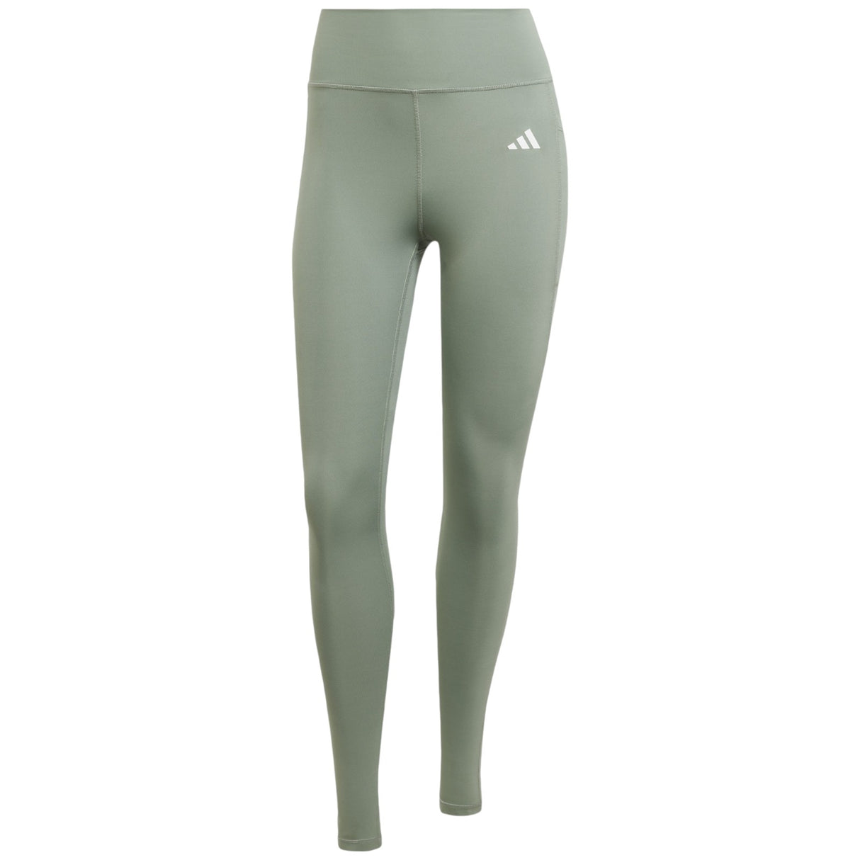 adidas Optime Essentials Womens Full-Length Leggings